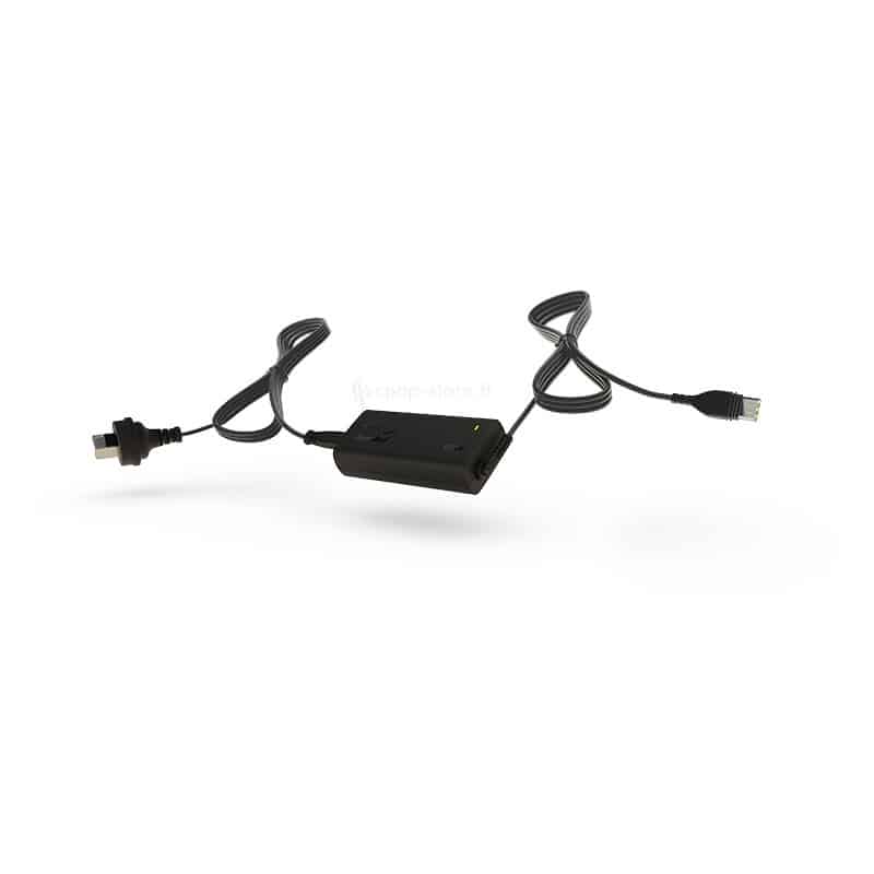 Alimentatore 24V 2,71A 65W Per ResMed AirSense 11 E AirMini – Caricabatterie CPAP Con Cavo (QYD)