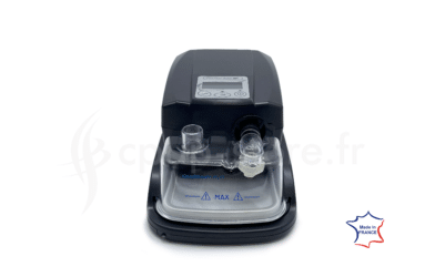 EcoStar avec Humidificateur - PPC Sefam