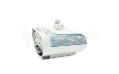 Humidificateur chauffant Pour PPC Dreamstation