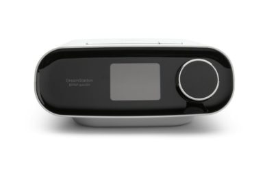 DreamStation BiPAP - autoSV Philips