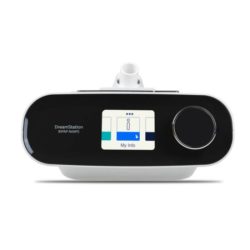 DreamStation BiPAP Avaps - VNI Philips