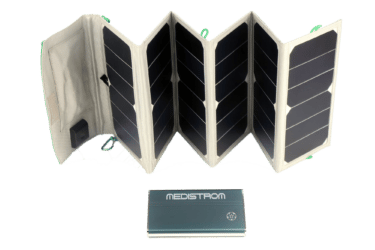 Panneau solaire 50W Pour Pilot-12 Lite / Pilot-24 Lite