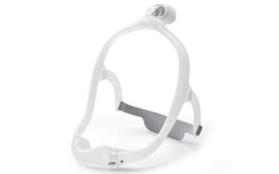 DreamWear - Masque nasal Philips