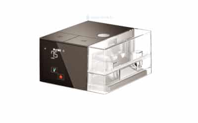 S.Box avec Humidificateur - PPC Sefam