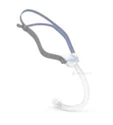 Starter Pack Masque Air Fit N30 - Gris - Neuf (Marque Générique)