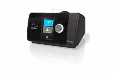 AirSense 10 - PPC ResMed