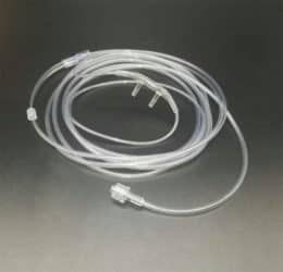 Canule nasale Luer Lock