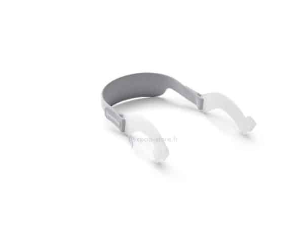 Masque De Sommeil DreamWear ResMed - Taille S/M - Confort Sous-nasal - Neuf Sous Blister