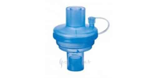 Pack 10 filtres humidificateurs HCH Pour PPC CPAP