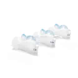 Coussin narinaire DreamWear Gel Philips