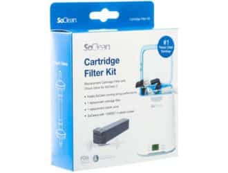 Kit de cartouche de filtre Pour SoClean