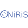 logo oniris transparent