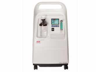 OC-E100 - Concentrateur d'oxygène fixe 10L GCE Healthcare