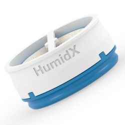 1 cartouche HumidX - Système d'humidification AirMini
