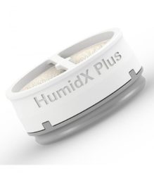 1 cartouche HumidX Plus - Système d'humidification AirMini