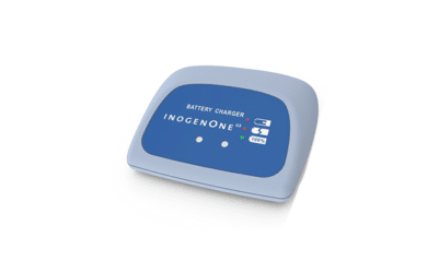 Chargeur externe de batterie Inogen Rove 6 / G5