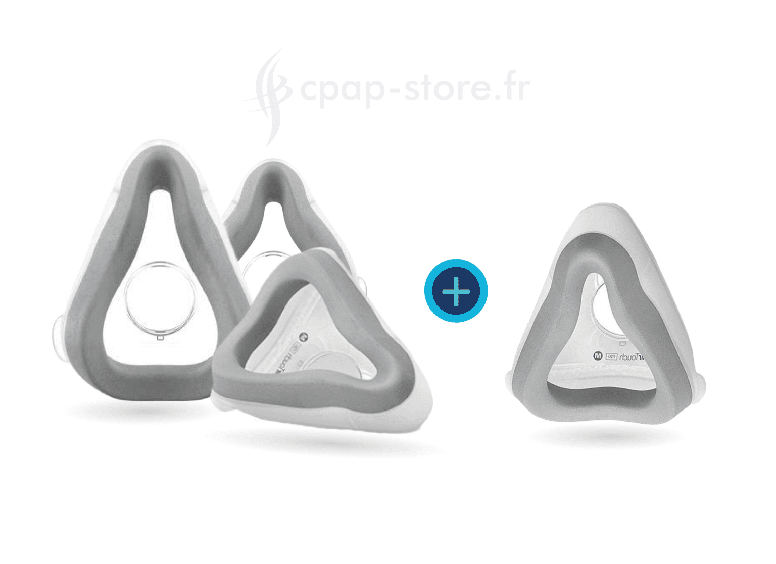 Accessoires de masques apnée du sommeil CPAP STORE