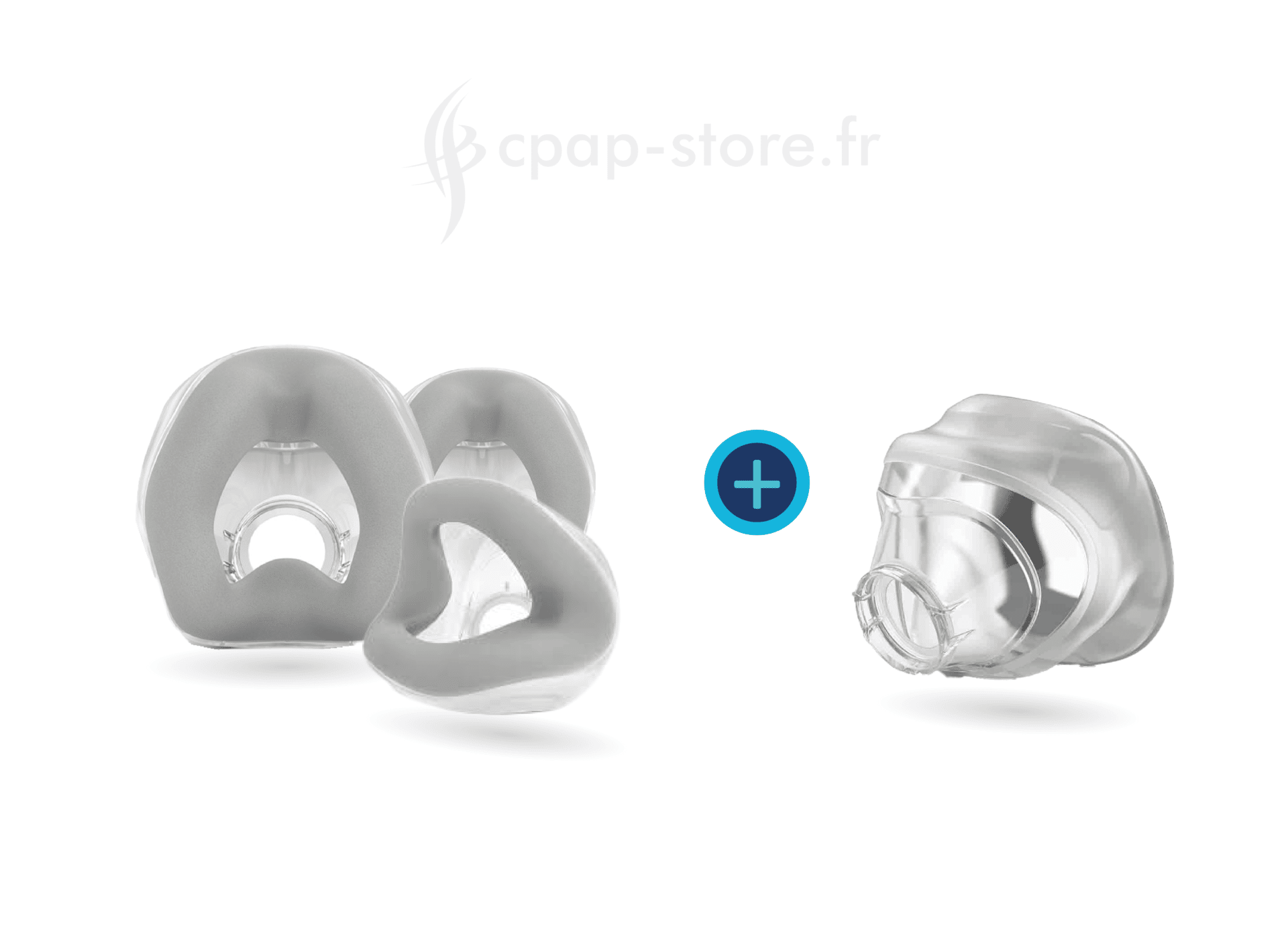Catégorie Masque Nasal - : Appareils CPAP Pour L'apnée Du Sommeil