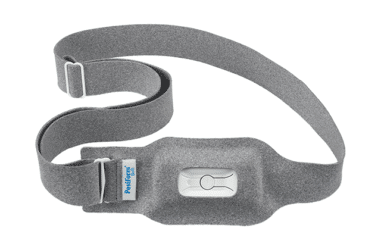 PosiForm Belt – Ceinture Vibrante Anti-Ronflement et Apnée Positionnelle