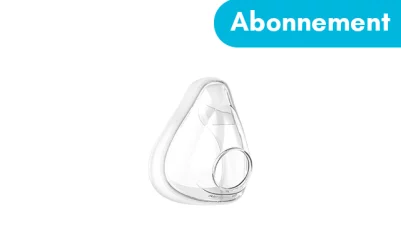 Jupe AirFit F20 Resmed | Abonnement