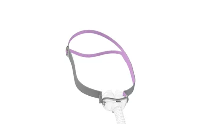 AirFit P10 - For Her – Masque narinaire | Abonnement