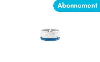 1 cartouche HumidX AirMini | Abonnement