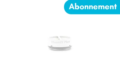 1 cartouche HumidX Plus AirMini | Abonnement
