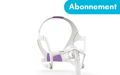 AirFit N20 - For Her - Masque nasal Resmed | Abonnement