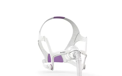 AirFit N20 - For Her - Masque nasal Resmed | Abonnement