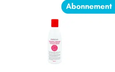 Savon pour masque et tuyau CPAP - Senteur Agrumes | Abonnement