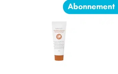 Savon pour masque et tuyau CPAP - Senteur Boisée | Abonnement