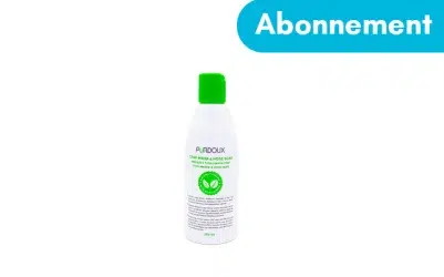 Savon pour masque et tuyau CPAP - Senteur Thé vert & Menthe | Abonnement
