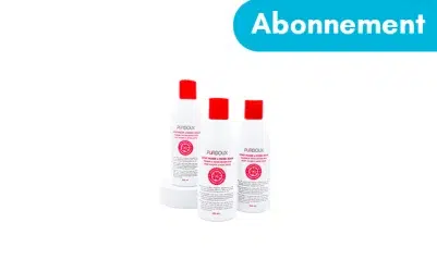 3 Savons pour masque- Agrumes| Abonnement