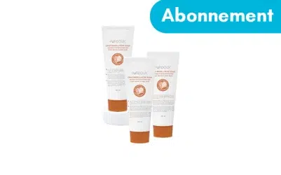 3 Savons pour masque - Boisée | Abonnement