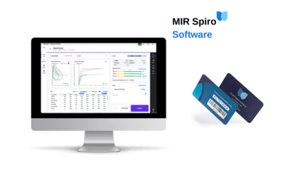MIR Spiro Licence Platinum Perpétuelle - MIR