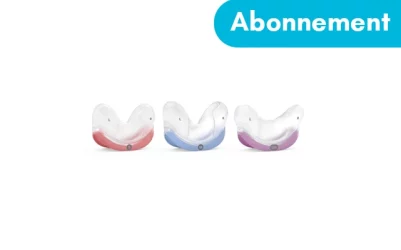 Bulle nasale AirFit N30 ResMed | Abonnement