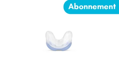 Bulle nasale AirFit N30 ResMed