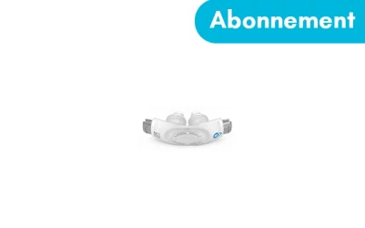 Coussin narinaire AirFit P30i ResMed | Abonnement