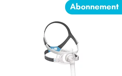 AirFit F40 - Masque facial Resmed | Abonnement