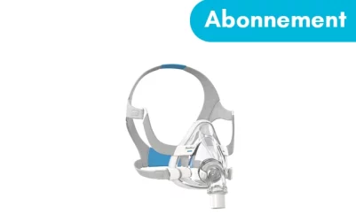 Airtouch F20 - Masque facial Resmed | Abonnement