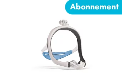 Airtouch N30i - Masque nasal Resmed | Abonnement