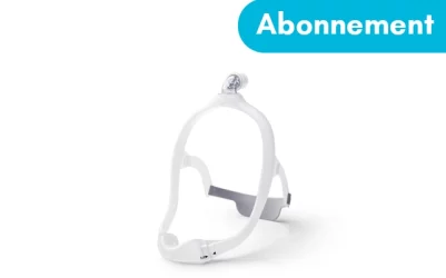 DreamWear - Masque nasal Philips | Abonnement