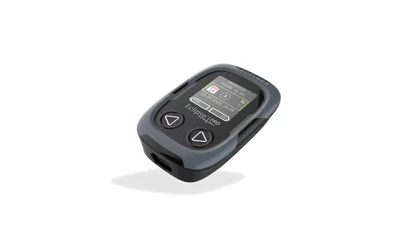 Eclipse Pro - ECG Spacelabs Heatlhcare